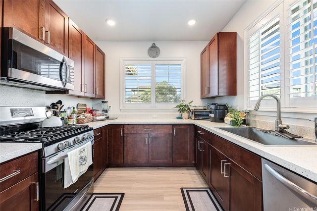 91-1287 Uluahewa Street, Ewa Beach, HI 96706