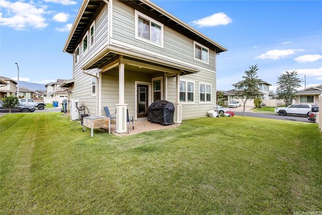 91-1287 Uluahewa Street, Ewa Beach, HI 96706