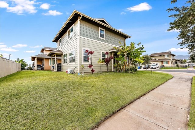 91-1287 Uluahewa Street, Ewa Beach, HI 96706