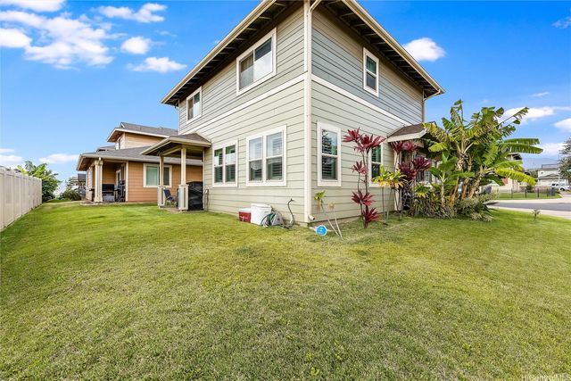 91-1287 Uluahewa Street, Ewa Beach, HI 96706