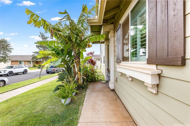 91-1287 Uluahewa Street, Ewa Beach, HI 96706