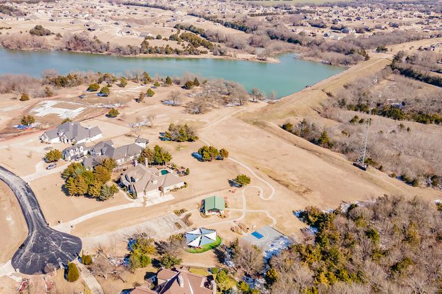 C 48 Lake Shore Drive, Mckinney, TX 75071