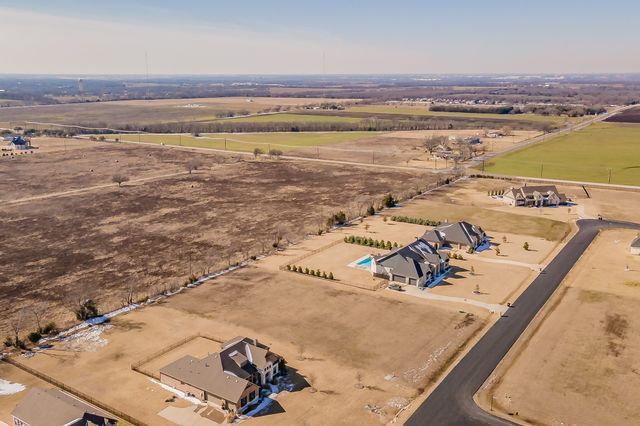 C 48 Lake Shore Drive, Mckinney, TX 75071