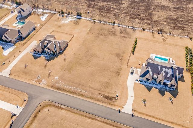 C 48 Lake Shore Drive, Mckinney, TX 75071