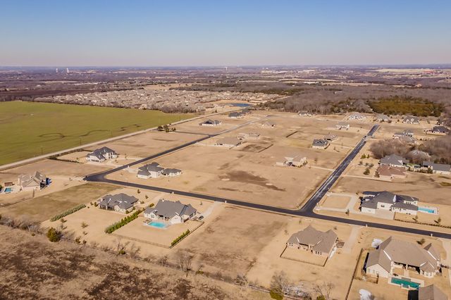 C 48 Lake Shore Drive, Mckinney, TX 75071