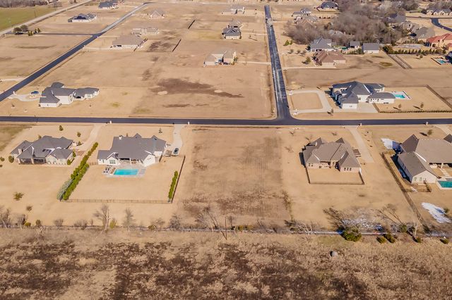 C 48 Lake Shore Drive, Mckinney, TX 75071