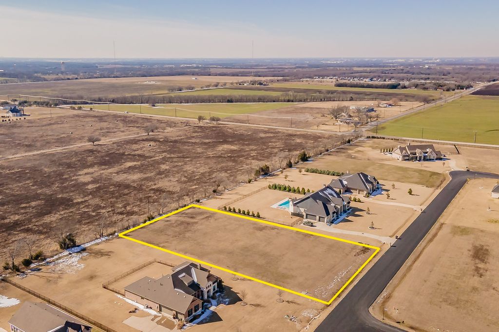 C 48 Lake Shore Drive, Mckinney, TX 75071