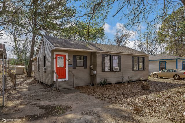 3917 Adrian Street, Shreveport, LA 71109