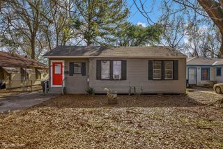 3917 Adrian Street, Shreveport, LA 71109