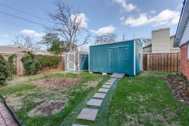 506 Worcester Way, Richardson, TX 75080