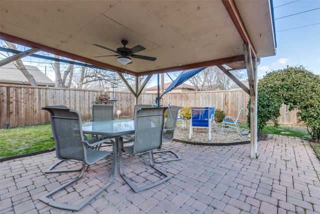 506 Worcester Way, Richardson, TX 75080