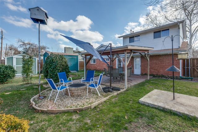 506 Worcester Way, Richardson, TX 75080