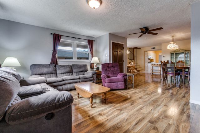 506 Worcester Way, Richardson, TX 75080