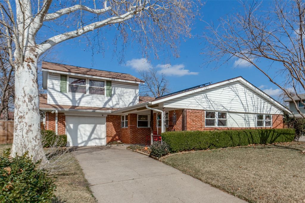 506 Worcester Way, Richardson, TX 75080