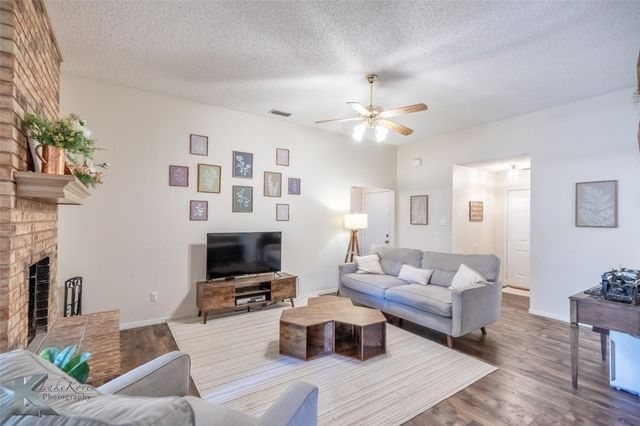 6009 Duchess Avenue, Abilene, TX 79606