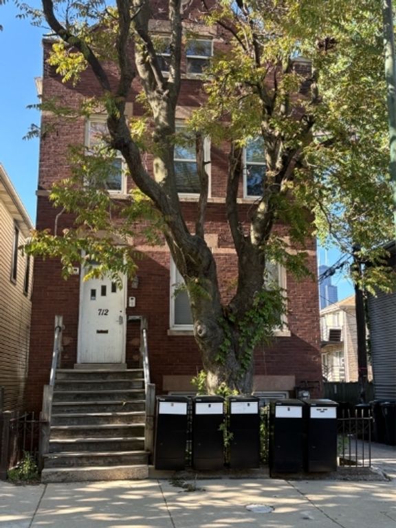 712 W 17th Street CH, Chicago, IL 60616