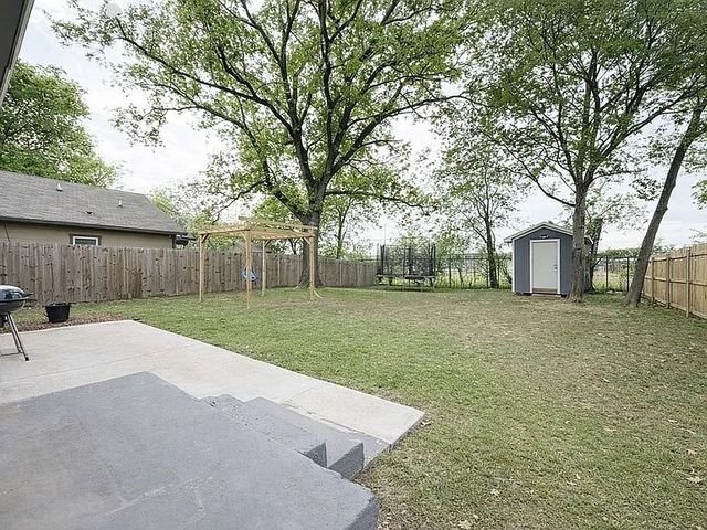 1128 E Sunset Street, Waco, TX 76704