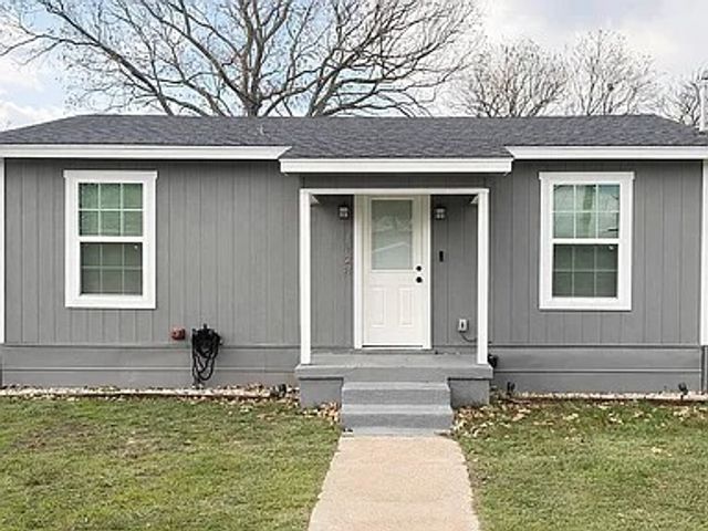 1128 E Sunset Street, Waco, TX 76704