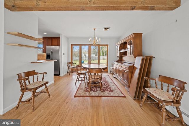 307 LONGWOOD DR, Chadds Ford, PA 19317