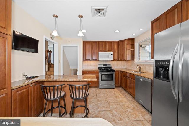 307 LONGWOOD DR, Chadds Ford, PA 19317