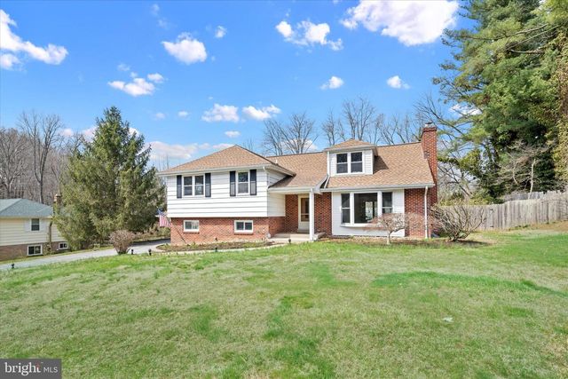 307 LONGWOOD DR, Chadds Ford, PA 19317