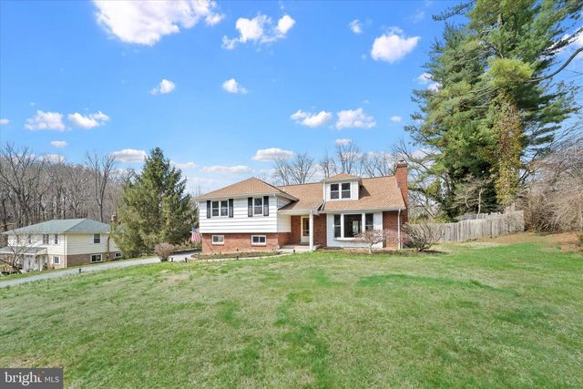 307 LONGWOOD DR, Chadds Ford, PA 19317