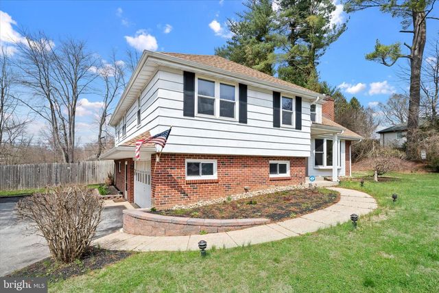 307 LONGWOOD DR, Chadds Ford, PA 19317