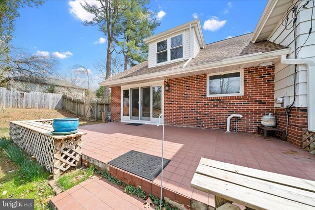 307 LONGWOOD DR, Chadds Ford, PA 19317