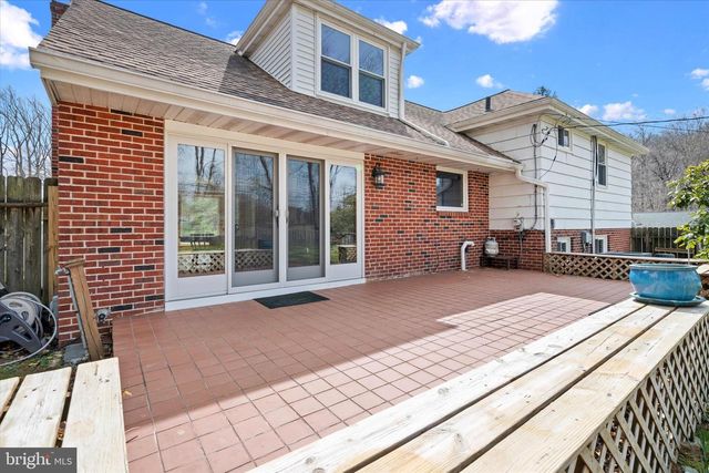 307 LONGWOOD DR, Chadds Ford, PA 19317