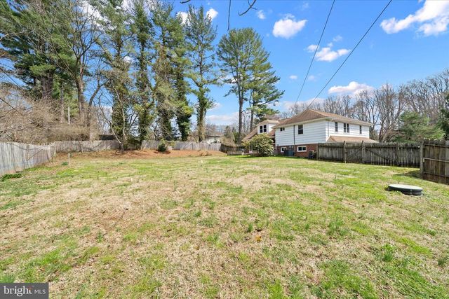 307 LONGWOOD DR, Chadds Ford, PA 19317