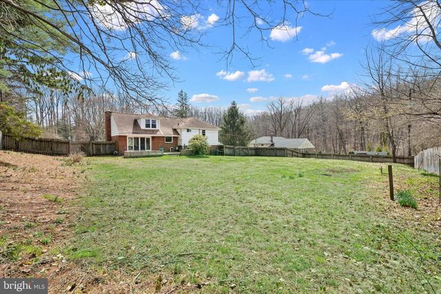 307 LONGWOOD DR, Chadds Ford, PA 19317