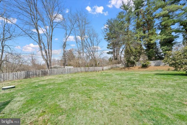 307 LONGWOOD DR, Chadds Ford, PA 19317