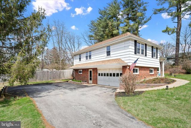 307 LONGWOOD DR, Chadds Ford, PA 19317