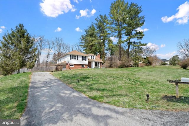 307 LONGWOOD DR, Chadds Ford, PA 19317