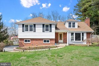 307 LONGWOOD DR, Chadds Ford, PA 19317