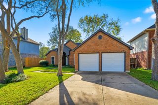 16531 Tranquil Drive, Sugar Land, TX 77498