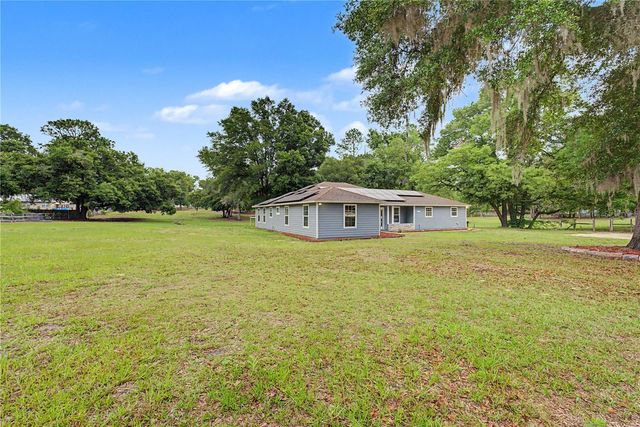 5160 NE COUNTY ROAD 340, High Springs, FL 32643