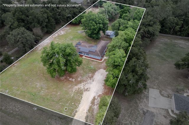 5160 NE COUNTY ROAD 340, High Springs, FL 32643