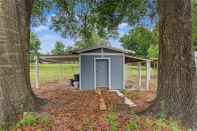 5160 NE COUNTY ROAD 340, High Springs, FL 32643