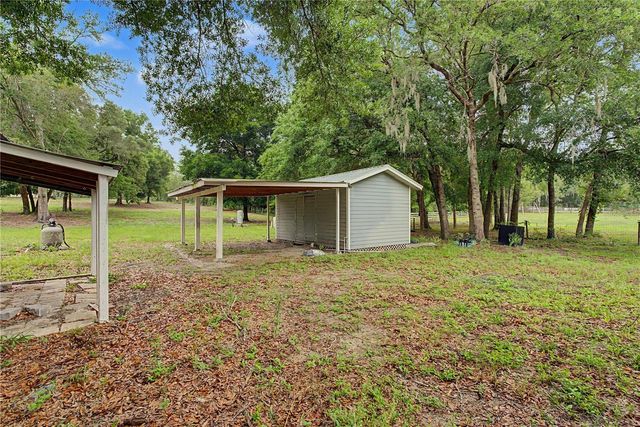5160 NE COUNTY ROAD 340, High Springs, FL 32643