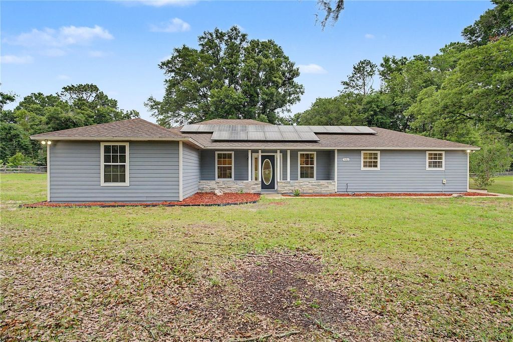 5160 NE COUNTY ROAD 340, High Springs, FL 32643