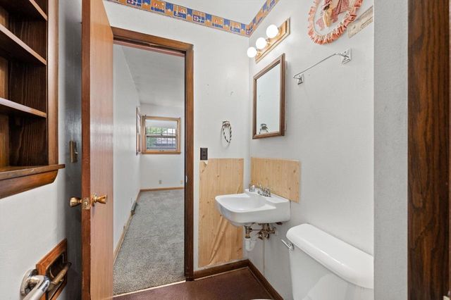 6430 N 48th COURT, Milwaukee, WI 53223