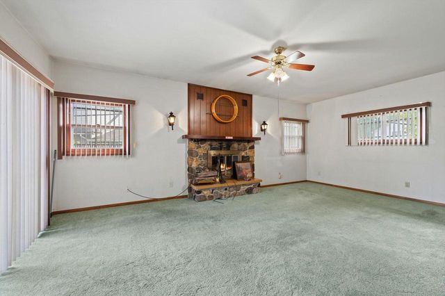 6430 N 48th COURT, Milwaukee, WI 53223