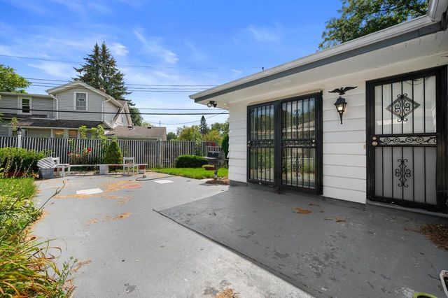 6430 N 48th COURT, Milwaukee, WI 53223
