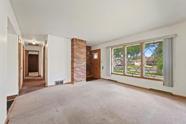 6430 N 48th COURT, Milwaukee, WI 53223