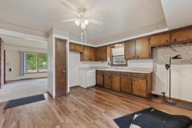 6430 N 48th COURT, Milwaukee, WI 53223