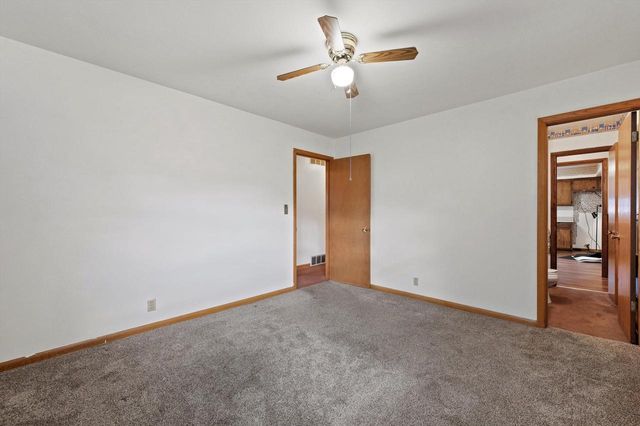 6430 N 48th COURT, Milwaukee, WI 53223