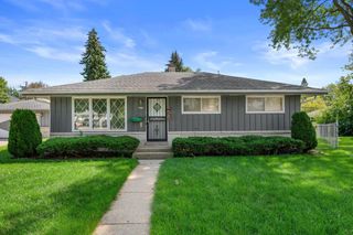 6430 N 48th COURT, Milwaukee, WI 53223