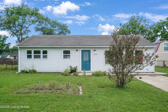 7108 Nathan Hale Way, Louisville, KY 40272