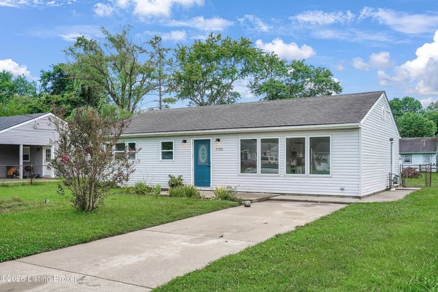 7108 Nathan Hale Way, Louisville, KY 40272